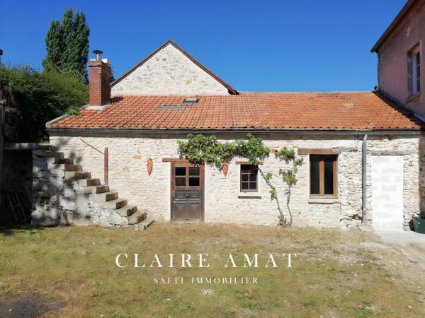 Page blanche idéale pour un projet sur-mesure.