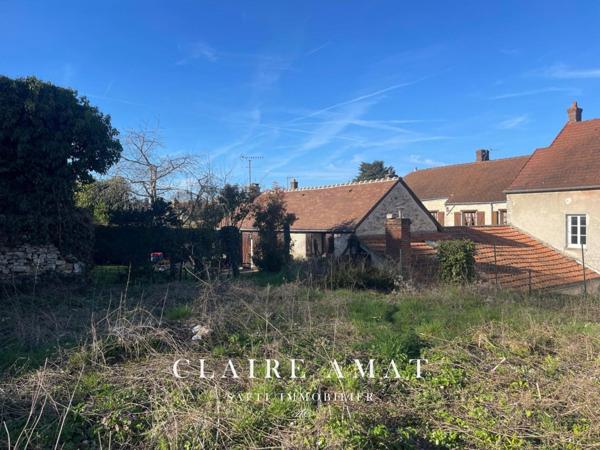 Page blanche idéale pour un projet sur-mesure.