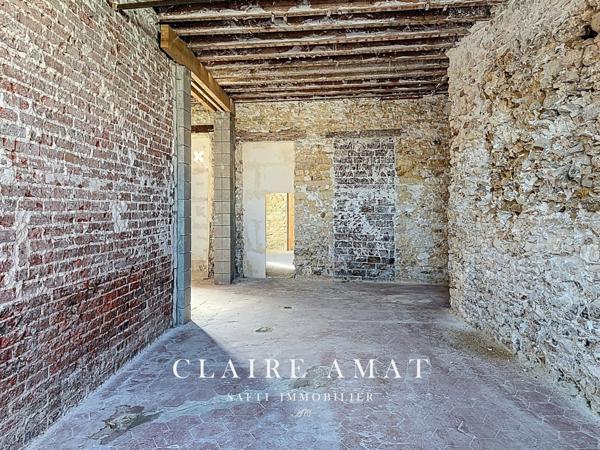 Page blanche idéale pour un projet sur-mesure.