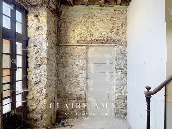 Page blanche idéale pour un projet sur-mesure.