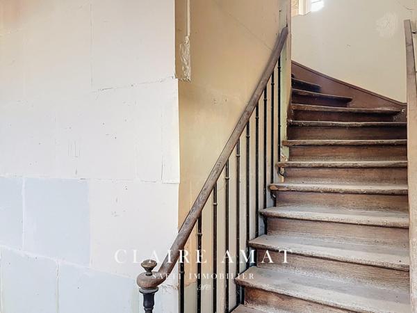 Page blanche idéale pour un projet sur-mesure.