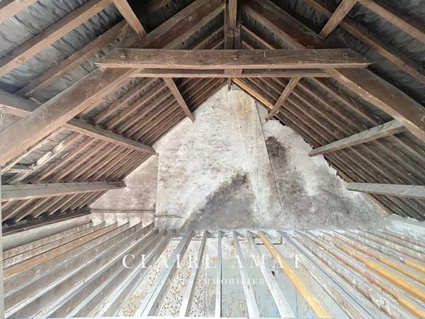 Page blanche idéale pour un projet sur-mesure.