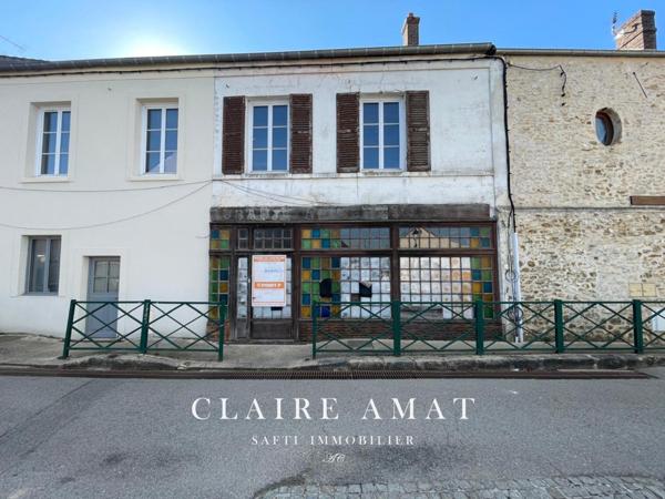 Page blanche idéale pour un projet sur-mesure.