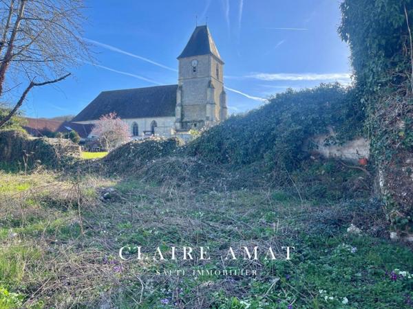 Page blanche idéale pour un projet sur-mesure.