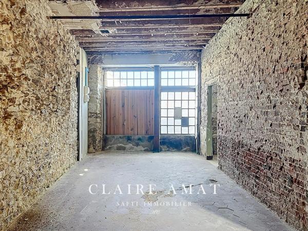 Page blanche idéale pour un projet sur-mesure.