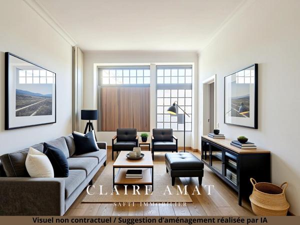 Page blanche idéale pour un projet sur-mesure.