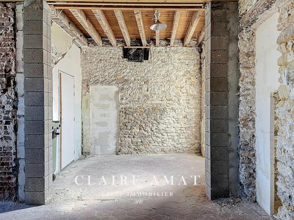 Page blanche idéale pour un projet sur-mesure.