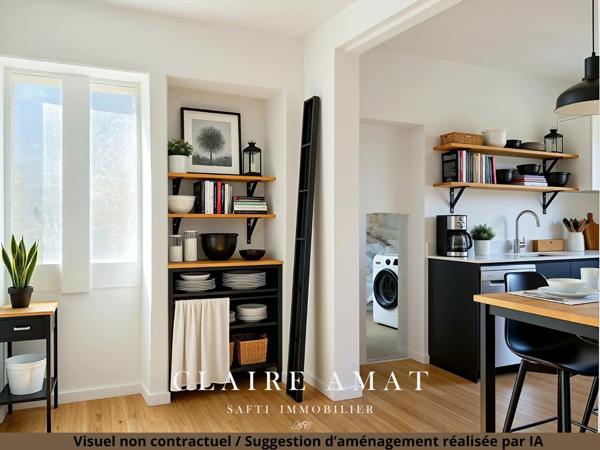 Page blanche idéale pour un projet sur-mesure.