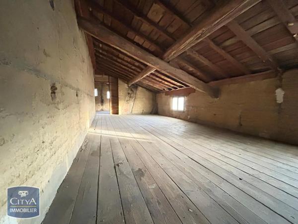 Appartement à vendre 3 pièces 107m²