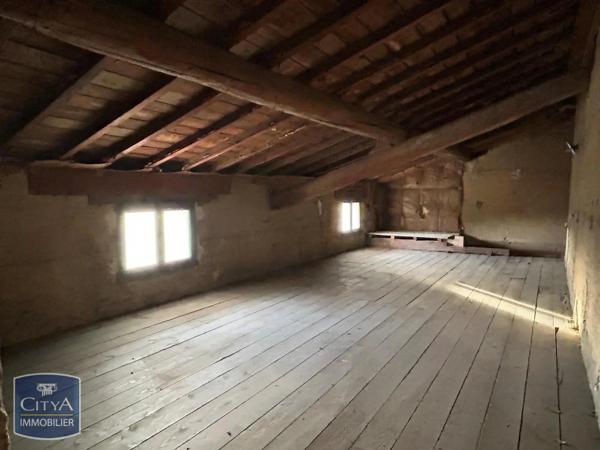 Appartement à vendre 3 pièces 107m²