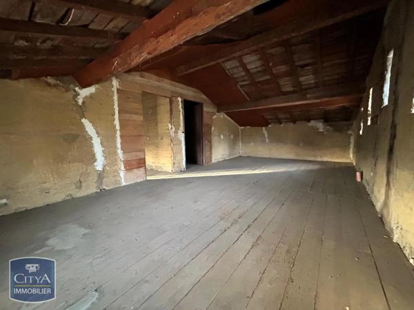 Appartement à vendre 3 pièces 107m²