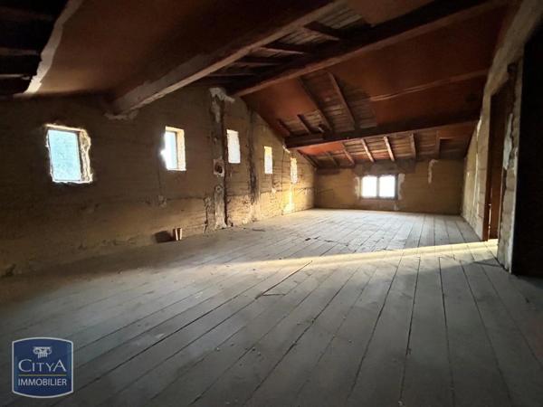 Appartement à vendre 3 pièces 107m²