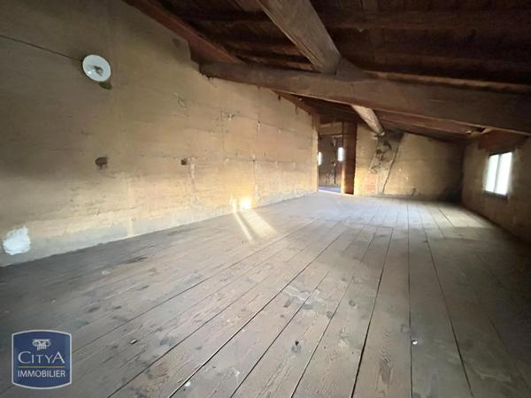 Appartement à vendre 3 pièces 107m²