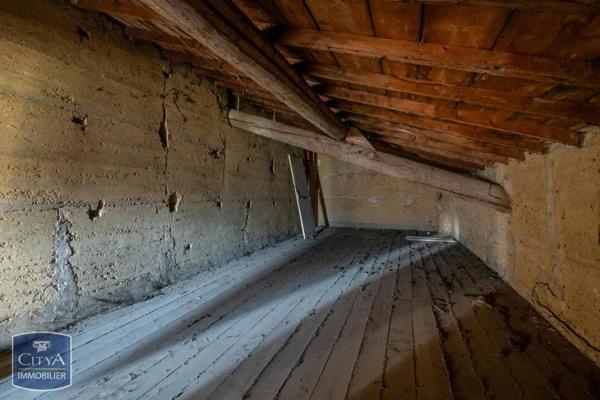 Appartement à vendre 3 pièces 107m²