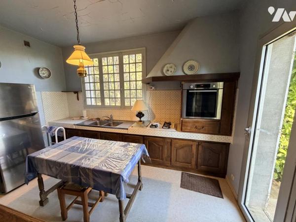 BEAUNE située au calme maison de 150 m² sur 2550 m² de terrain 