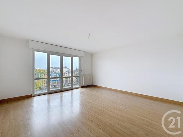 Appartement F2 à vendre  2 pièces - 65,59 m2 TROYES - 10