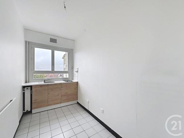 Appartement F2 à vendre  2 pièces - 65,59 m2 TROYES - 10