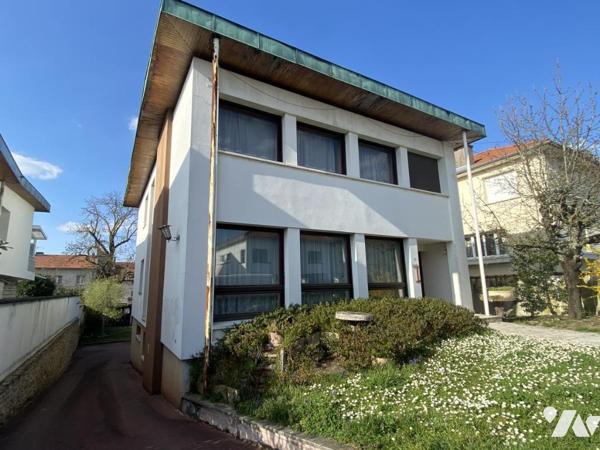 VILLERS LES NANCY A 5mn du Monoprix