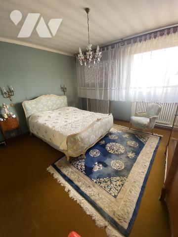 VILLERS LES NANCY A 5mn du Monoprix