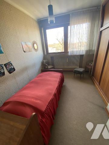 VILLERS LES NANCY A 5mn du Monoprix