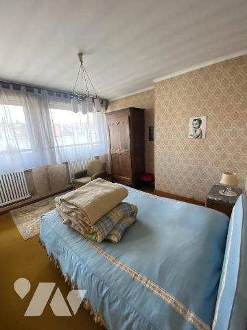 VILLERS LES NANCY A 5mn du Monoprix