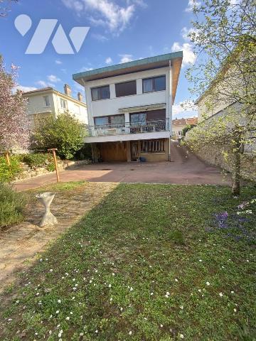 VILLERS LES NANCY A 5mn du Monoprix