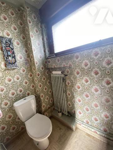 VILLERS LES NANCY A 5mn du Monoprix