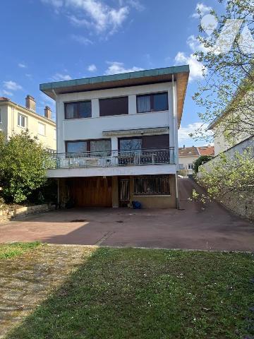 VILLERS LES NANCY A 5mn du Monoprix