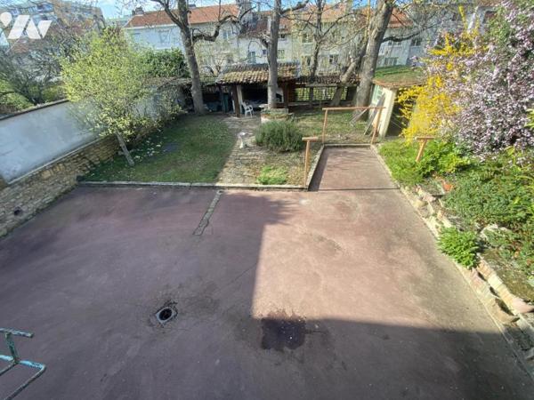 VILLERS LES NANCY A 5mn du Monoprix