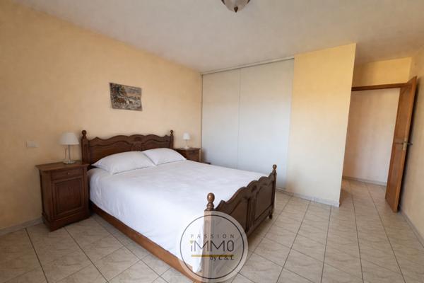 Maison 4 pièce(s) 3 chambre(s) 121.65 m²