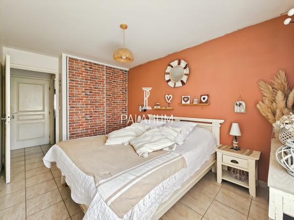EXCLUSIVITÉ – T3 à vendre de 61 m² à Pertuis