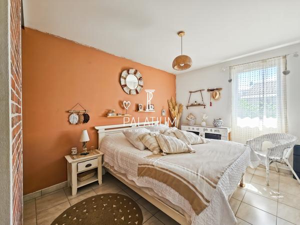 EXCLUSIVITÉ – T3 à vendre de 61 m² à Pertuis