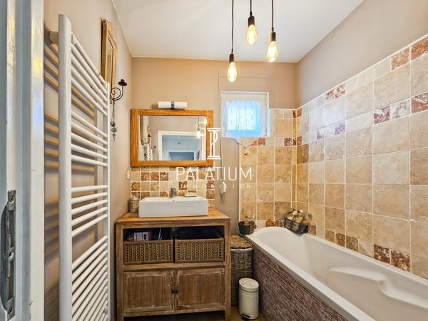 EXCLUSIVITÉ – T3 à vendre de 61 m² à Pertuis