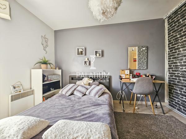 EXCLUSIVITÉ – T3 à vendre de 61 m² à Pertuis