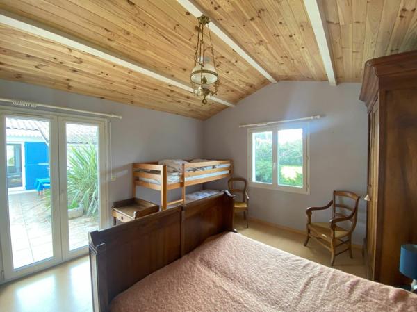 Maison à vendre    5 pièces •  La Teste-de-Buch