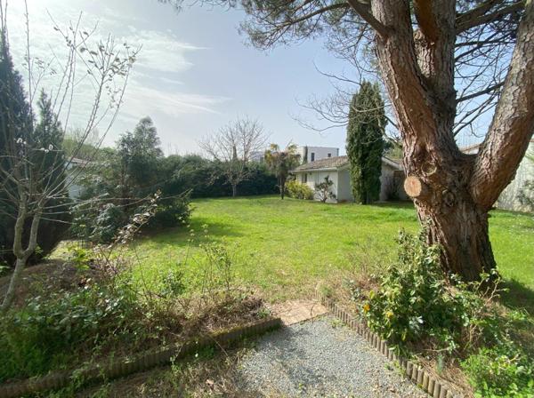 Maison à vendre    5 pièces •  La Teste-de-Buch