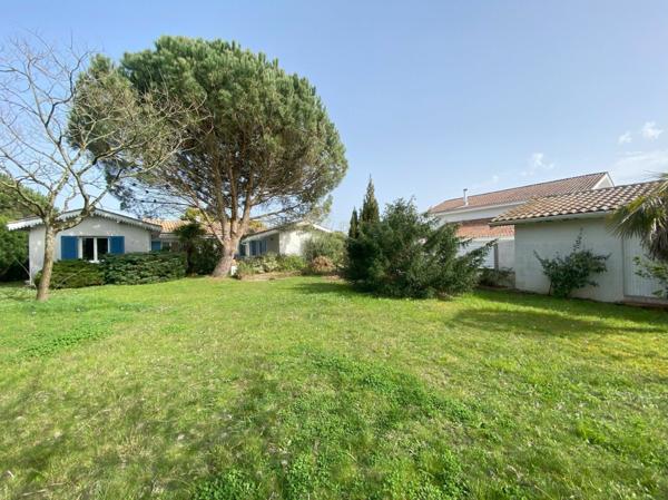 Maison à vendre    5 pièces •  La Teste-de-Buch