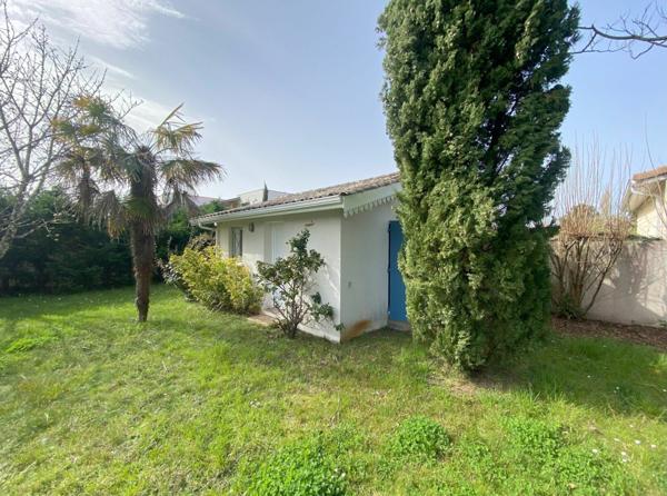 Maison à vendre    5 pièces •  La Teste-de-Buch