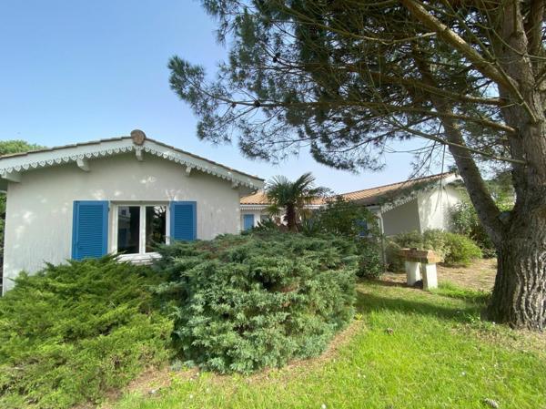 Maison à vendre    5 pièces •  La Teste-de-Buch