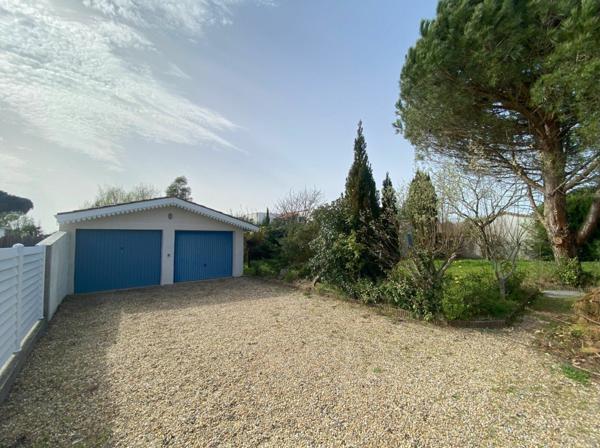 Maison à vendre    5 pièces •  La Teste-de-Buch