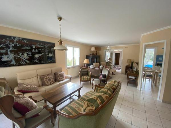 Maison à vendre    5 pièces •  La Teste-de-Buch