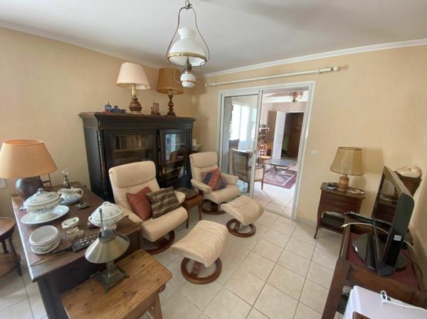 Maison à vendre    5 pièces •  La Teste-de-Buch