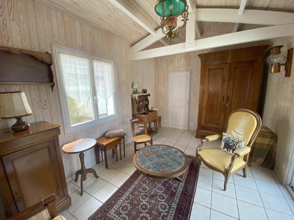 Maison à vendre    5 pièces •  La Teste-de-Buch