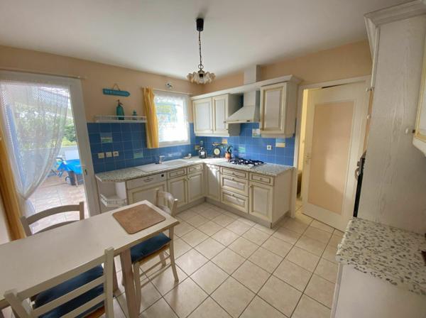 Maison à vendre    5 pièces •  La Teste-de-Buch