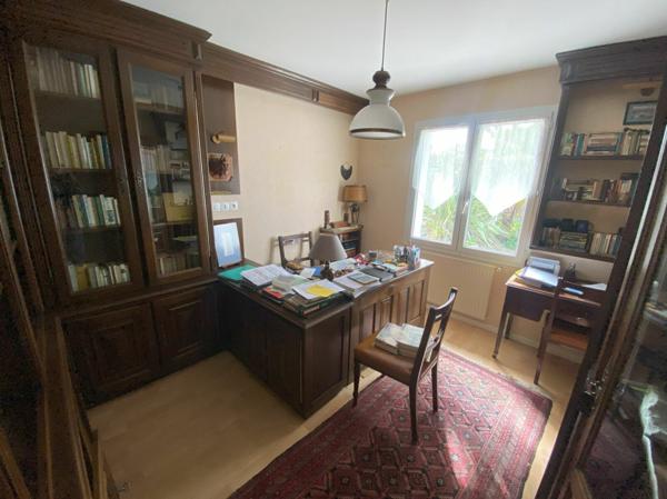 Maison à vendre    5 pièces •  La Teste-de-Buch