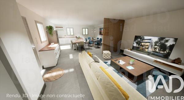 Maison à vendre 7 pièces 185 m² Neuilly-Plaisance
