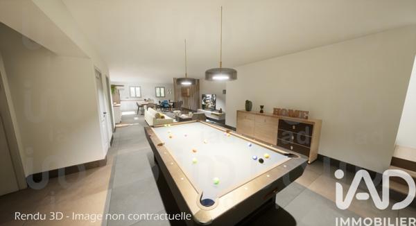 Maison à vendre 7 pièces 185 m² Neuilly-Plaisance