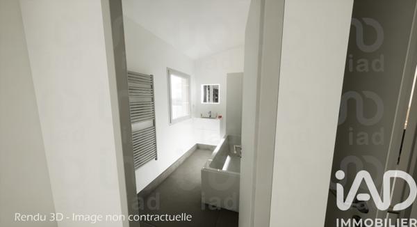 Maison à vendre 7 pièces 185 m² Neuilly-Plaisance