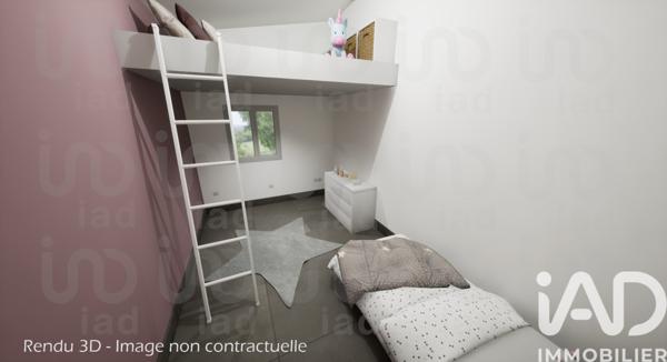 Maison à vendre 7 pièces 185 m² Neuilly-Plaisance