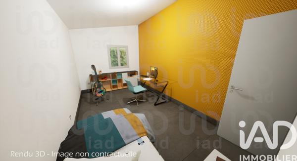 Maison à vendre 7 pièces 185 m² Neuilly-Plaisance